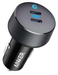Anker PowerDrive III Duo resim