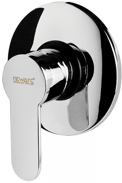 Newarc Domino 971121 Duş Bataryası