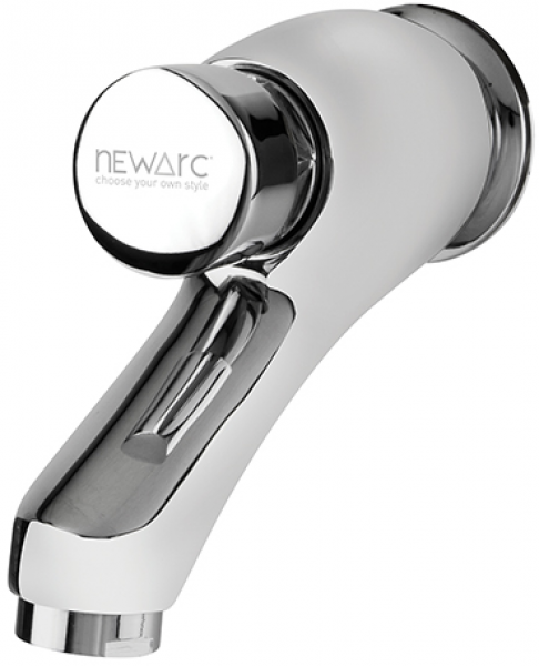 Newarc Tekno 516005 Lavabo Bataryası