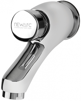 Newarc Tekno 516005 Lavabo Bataryası