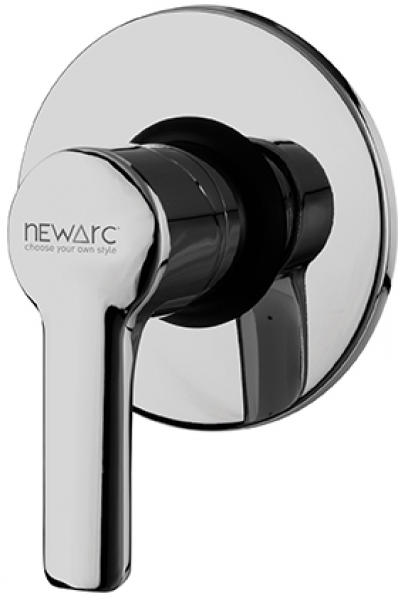 Newarc Premium 832121 Duş Bataryası