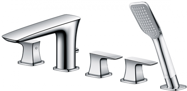 Newarc Life 981151 Küvet Bataryası