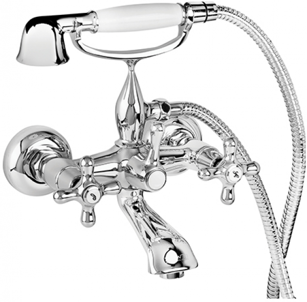 Newarc Nostalgic 290511 Banyo Bataryası