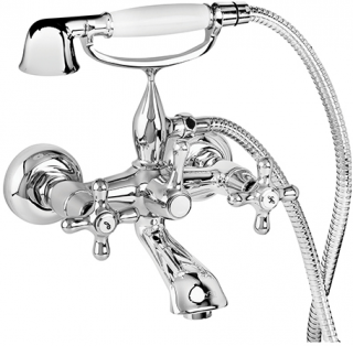 Newarc Nostalgic 290511 Banyo Bataryası