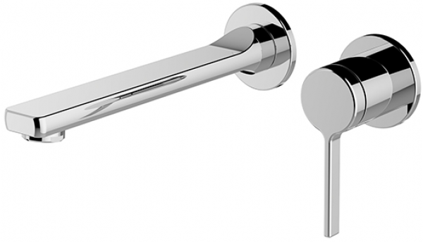 Newarc Bold 910571 Lavabo Bataryası
