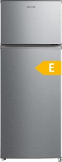 Kumtel 204L HTMF-210SL Buzdolabı