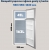Kumtel 204L HTMF-210SL Buzdolabı