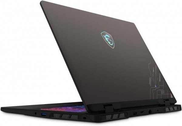 MSI Crosshair 16 HX AI D2XWGKG-047XTR Laptop