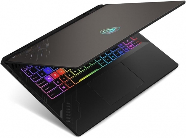 MSI Crosshair 16 HX AI D2XWGKG-047XTR Laptop