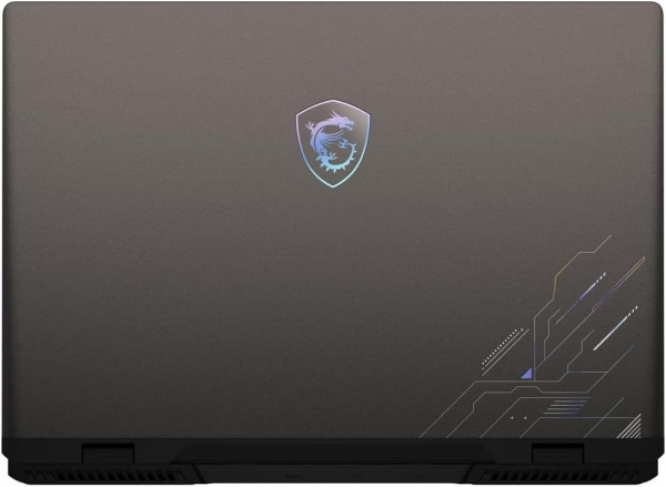 MSI Crosshair 16 HX AI D2XWGKG-047XTR Laptop