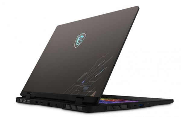 MSI Crosshair 16 HX AI D2XWGKG-047XTR Laptop