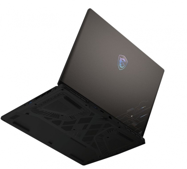 MSI Crosshair 16 HX AI D2XWGKG-047XTR Laptop