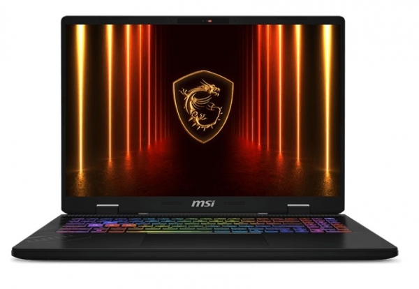 MSI Crosshair 16 HX AI D2XWGKG-047XTR Laptop