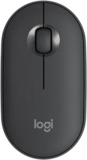 Logitech Pebble I345 Mouse