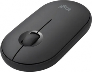 Logitech Pebble I345 Mouse
