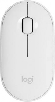 Logitech Pebble I345 Mouse