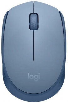 Logitech M172 Mouse