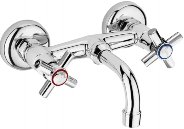 Truva Royal 31386201 Lavabo Bataryası