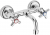 Truva Royal 31386201 Lavabo Bataryası