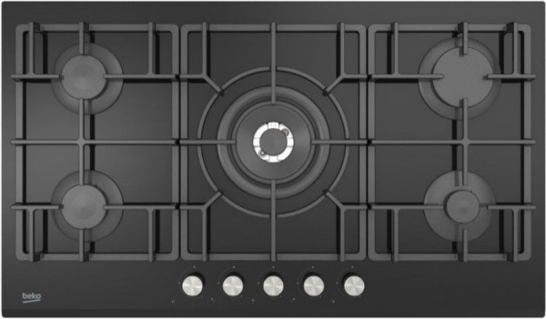 Beko AOCW 95250 DS Ankastre Gazlı Ocak
