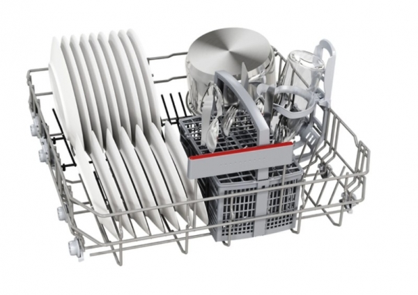 Bosch SMS6EKW63T Bulaşık Makinesi