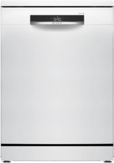 Bosch SMS6EKW63T Bulaşık Makinesi