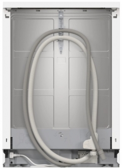 Bosch SMS6EKW63T Bulaşık Makinesi