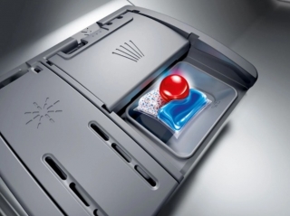 Bosch SMS6EKW63T Bulaşık Makinesi