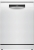 Bosch SMS6EKW63T Bulaşık Makinesi