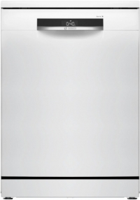 Bosch SMS6EKW63T resim