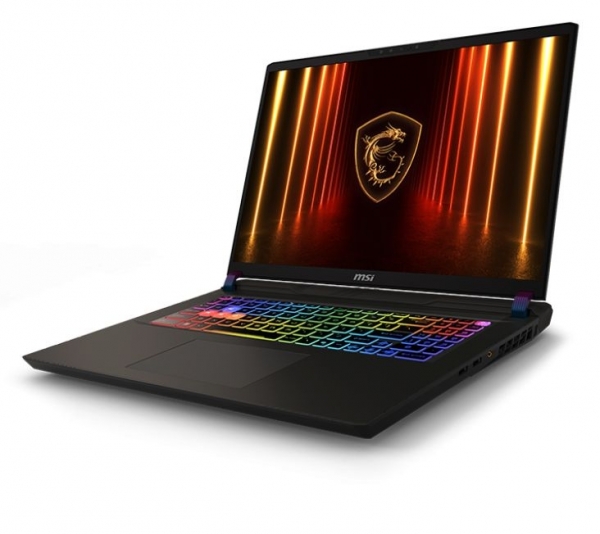 MSI Vector 17 HX AI A2XWHG-086TR Laptop