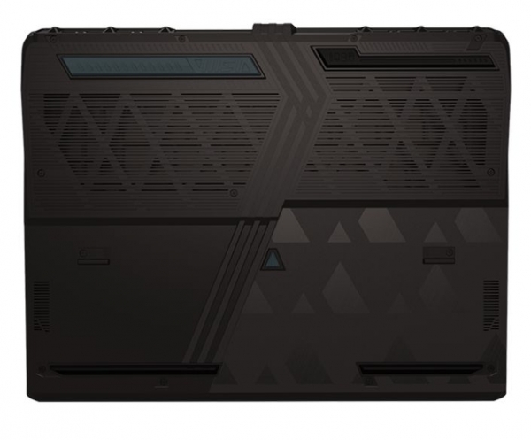 MSI Vector 17 HX AI A2XWHG-086TR Laptop