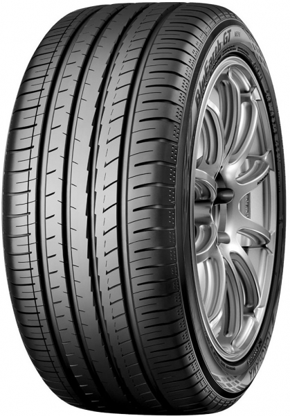 Yokohama BluEarth GT AE51 245/45 R18 100W Yaz Lastiği