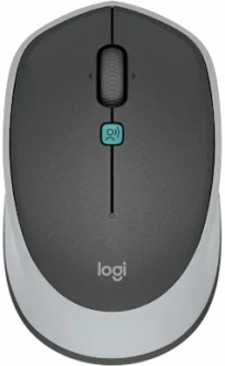 Logitech Voice M380 Mouse