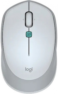 Logitech Voice M380 Mouse