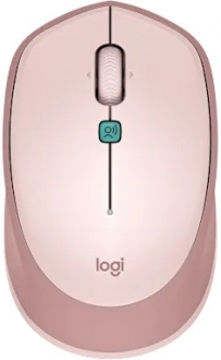 Logitech Voice M380 Mouse