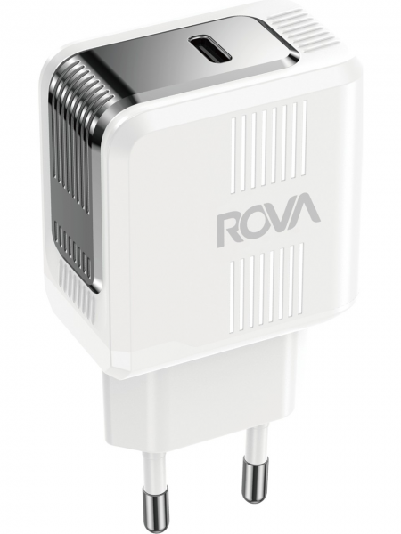 Rova SB110 Şarj Aleti (Sadece Adaptör)