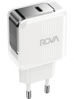 Rova SB110 Şarj Aleti