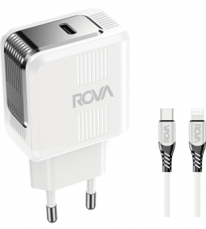 Rova SB110L Şarj Aleti