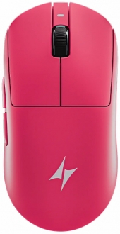 ATK Dragonfly A9 Ultra Mouse