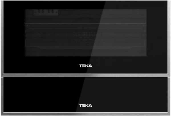 Teka CP 15 GS Ankastre Fırın