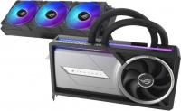 Asus ROG Astral LC GeForce RTX 5090 32GB GDDR7 resim