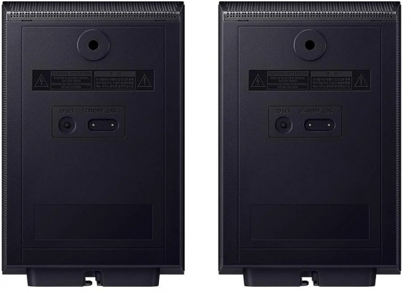 Samsung HW-Q990F Soundbar