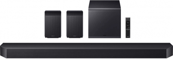 Samsung HW-Q990F Soundbar