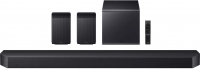 Samsung HW-Q990F resim
