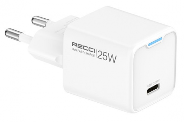 Recci RC106E Şarj Aleti