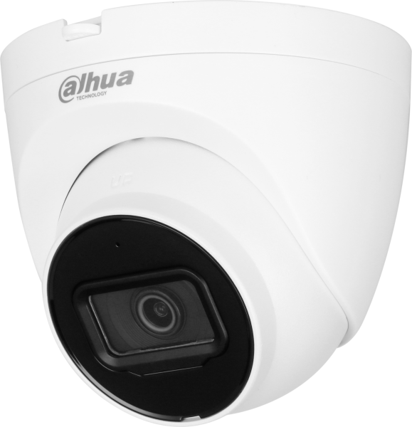 Dahua IPC-HDW2441T-S-0360B (3.6 mm)