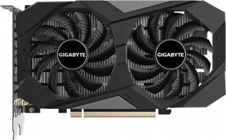 Gigabyte GeForce RTX 3050 Windforce OC V2 6G Ekran Kartı