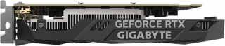 Gigabyte GeForce RTX 3050 Windforce OC V2 6G Ekran Kartı