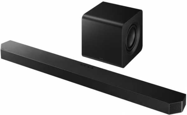 Samsung HW-Q800F Soundbar